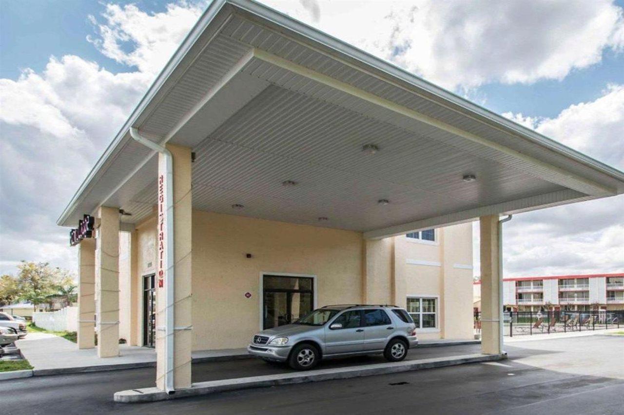 Quality Inn Celebration Exterior foto